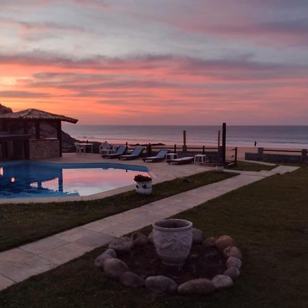 Pousada Oceano De Buzios Bagian luar foto