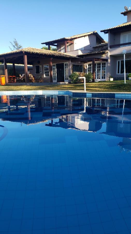 Pousada Oceano De Buzios Bagian luar foto