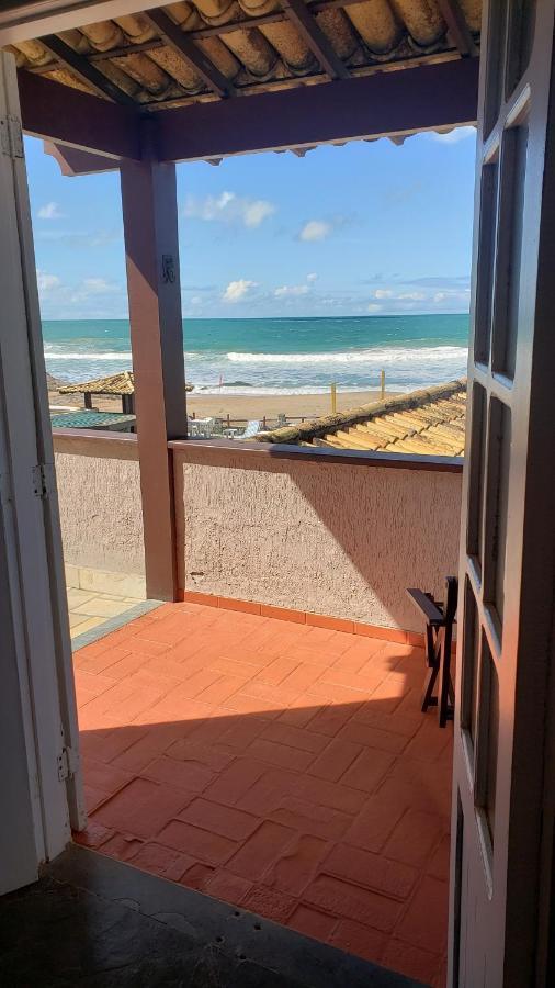 Pousada Oceano De Buzios Bagian luar foto
