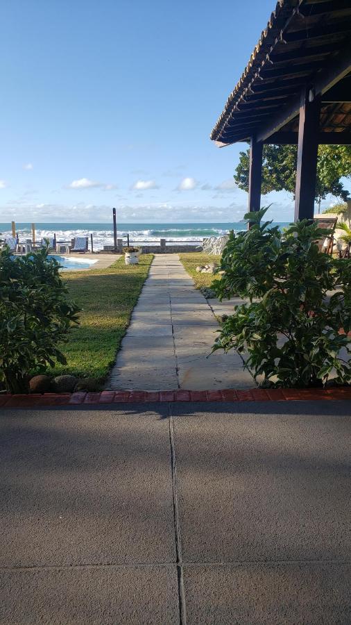 Pousada Oceano De Buzios Bagian luar foto