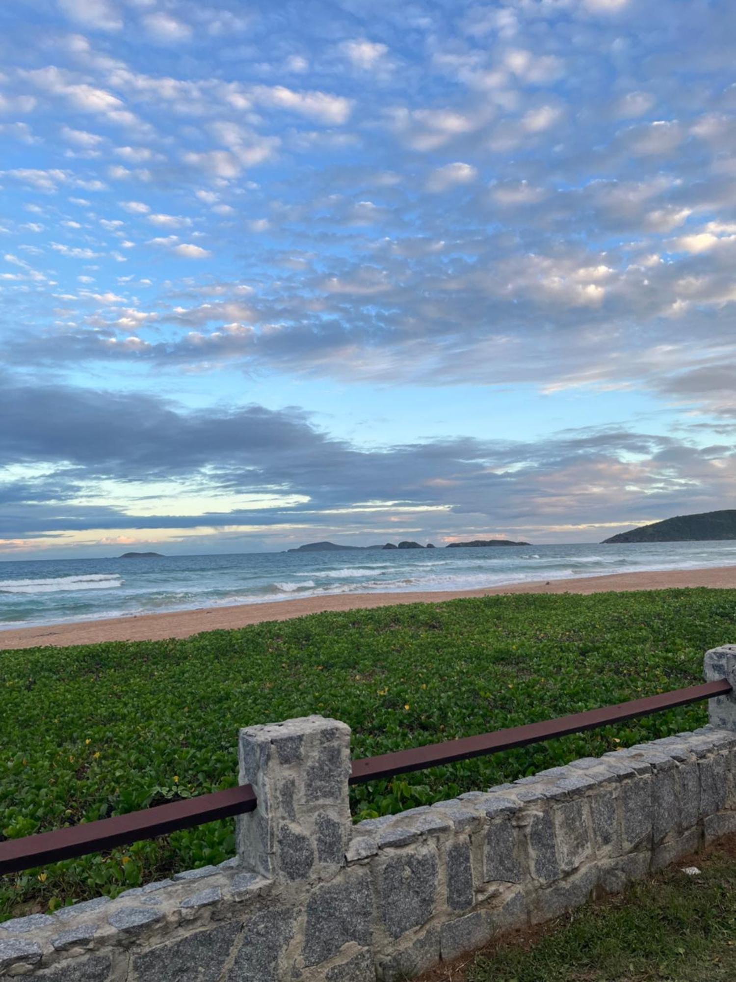 Pousada Oceano De Buzios Bagian luar foto