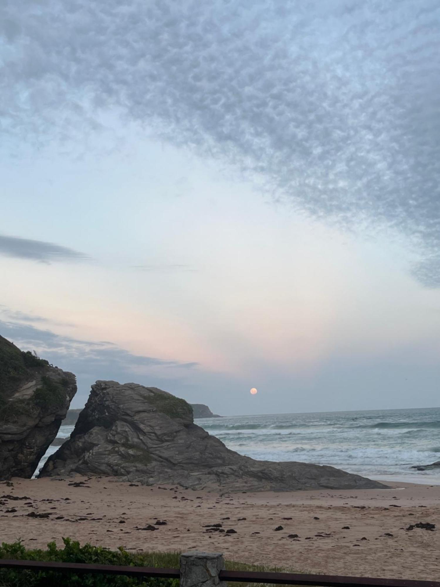 Pousada Oceano De Buzios Bagian luar foto