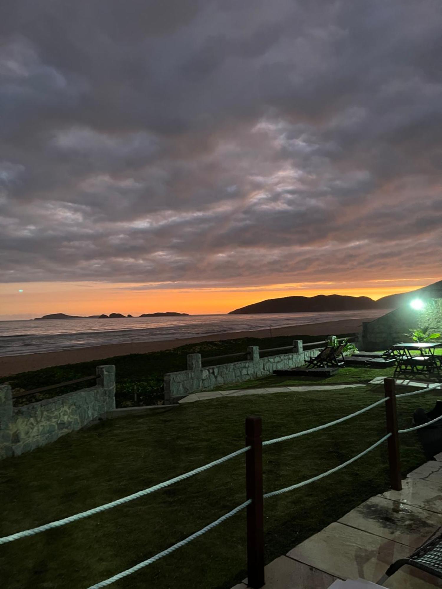 Pousada Oceano De Buzios Bagian luar foto