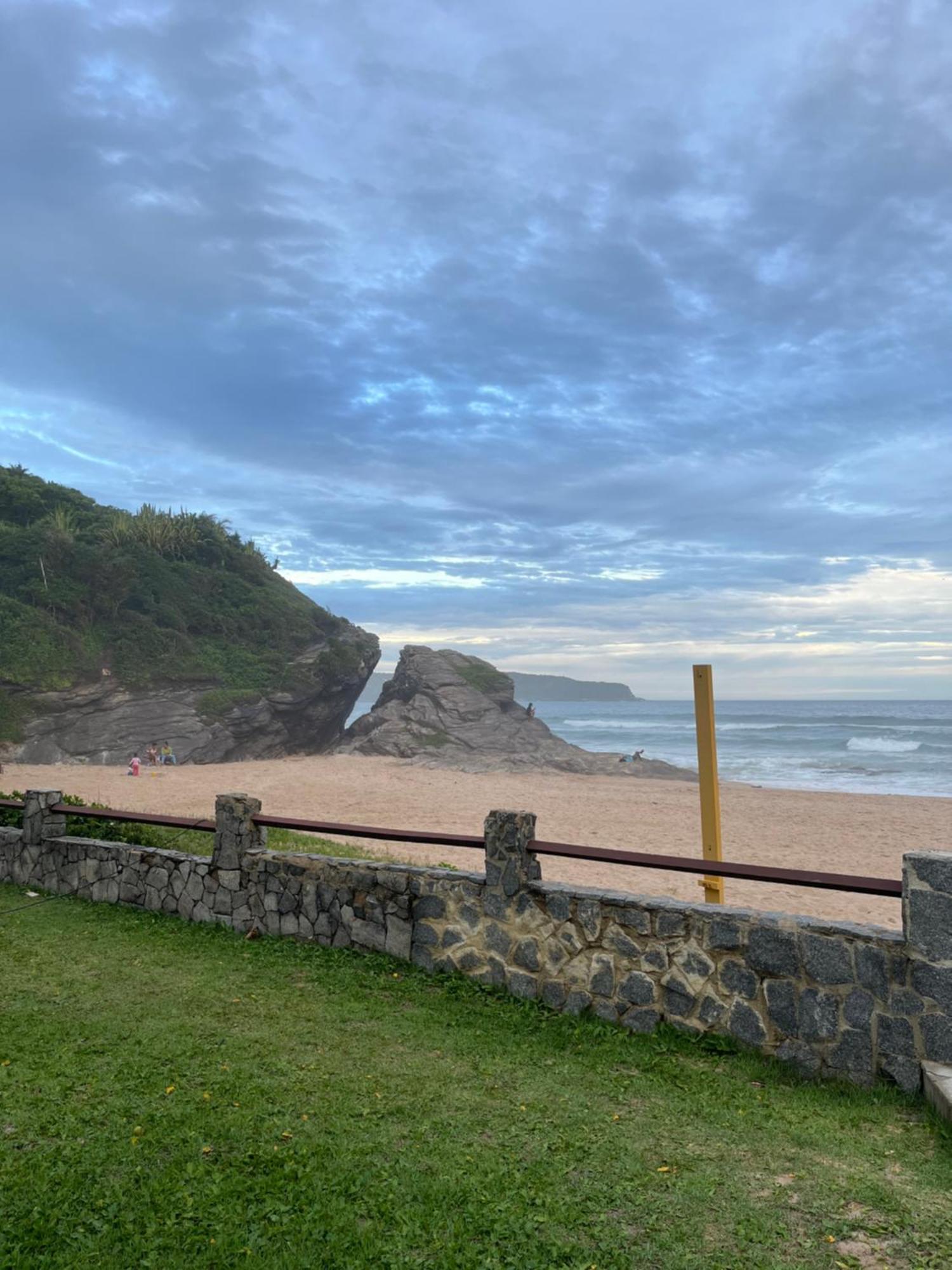 Pousada Oceano De Buzios Bagian luar foto