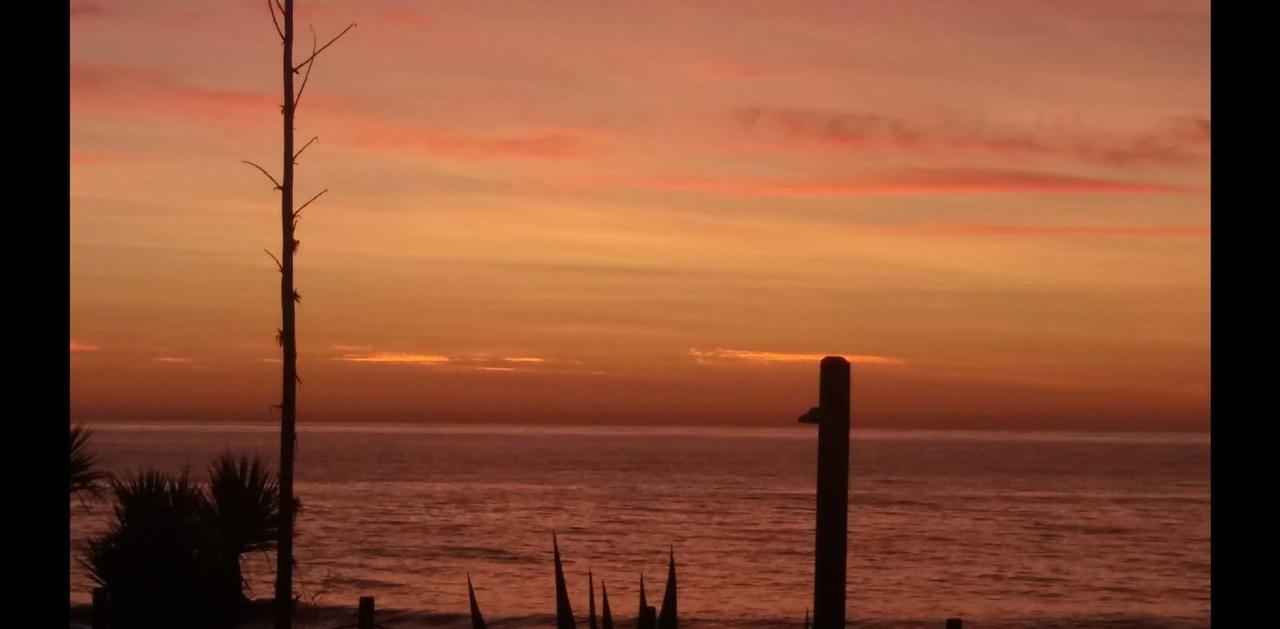 Pousada Oceano De Buzios Bagian luar foto