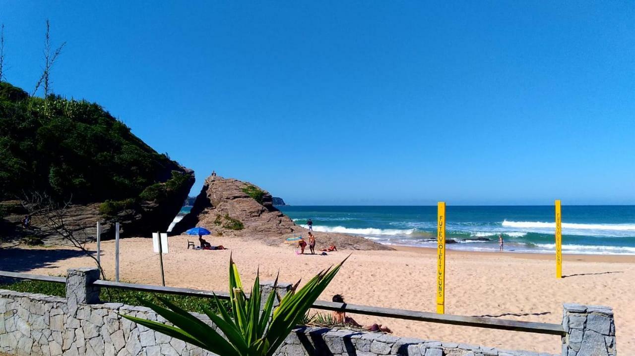 Pousada Oceano De Buzios Bagian luar foto