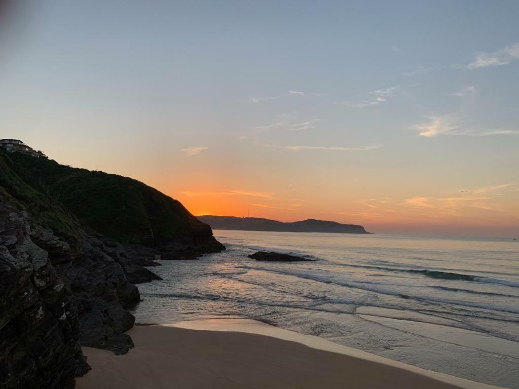 Pousada Oceano De Buzios Bagian luar foto